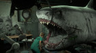 Акула на приёме: представлен стоматологический хоррор-рогалик Shark Dentist