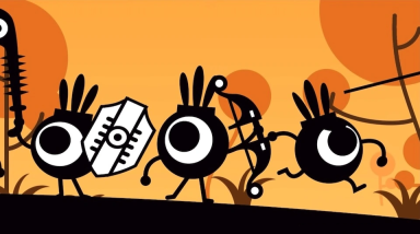 Состоялся релиз PATAPON 1+2 REPLAY