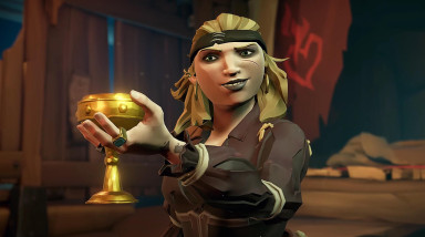 Платные частные серверы доплывут до Sea of Thieves в 2026 году