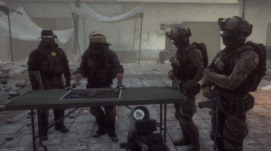 EA опровергла слухи о закрытии частных серверов Battlefield 4 на PlayStation