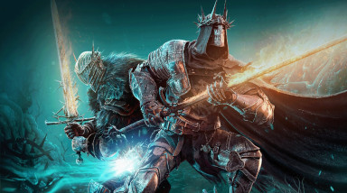 Аудитория перезапуска Lords of the Fallen выросла до 5,5 млн игроков