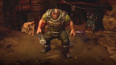 Owlcat Games представила главную музыкальную тему  Warhammer 40,000: Dark Heresy