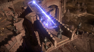 Path of Exile 2 получит следующее глобальное обновление 29 августа