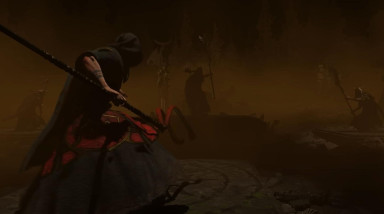 Запуск дополнения Tides of Torment для Total War: Warhammer III перенесли на конец года