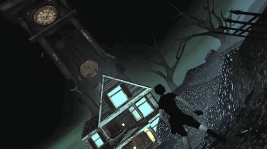 31 июля выйдет Heartworm — хоррор в духе Silent Hill и Resident Evil