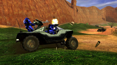 Слух: ремейк Halo Combat Evolved выйдет без мультиплеера — только с кампанией