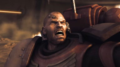 Warhammer 40,000: Dawn of War — Definitive Edition выйдет 14 августа