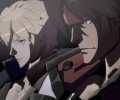Разработка новой Guilty Gear отменена
