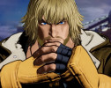 Кен из Street Fighter разносит бойцов Fatal Fury: City of the Wolves в свежем трейлере