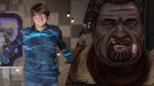Рэнди Питчфорд слил карту Borderlands 4 и рассказал о собирательстве в игре
