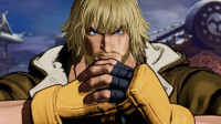 Кен из Street Fighter разносит бойцов Fatal Fury: City of the Wolves в свежем трейлере