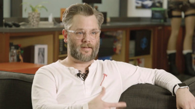 Шрайер: у новой игры Santa Monica Studio всё хорошо
