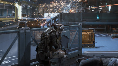Owlcat Games поведала о вариативности прохождения The Expanse: Osiris Reborn