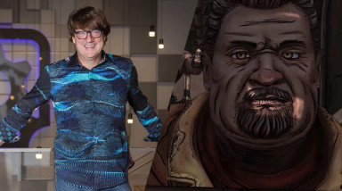 Рэнди Питчфорд слил карту Borderlands 4 и рассказал о собирательстве в игре