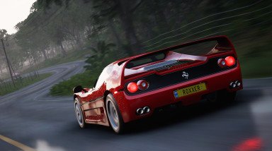 Слух: за месяц Forza Horizon 5 на PS5 купили 2 млн раз