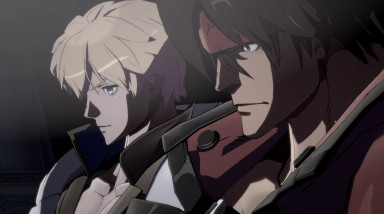 Разработка новой Guilty Gear отменена