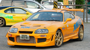Speedhunters — автосайт, выросший из NFS, «поставлен на паузу» из-за «заморозки» серии