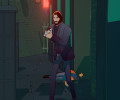 Экшен-стратегию John Wick Hex снимут с продажи 17 июля
