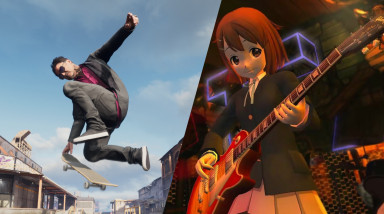 Iron Galaxy уберёт отсылку на Guitar Hero из Tony Hawk’s Pro Skater 3 + 4 — фанаты недовольны