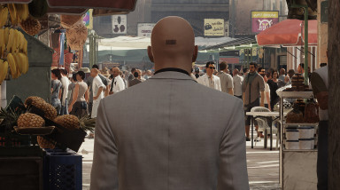 Hitman: World of Assassination выйдет на iOS до конца лета