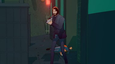Экшен-стратегию John Wick Hex снимут с продажи 17 июля