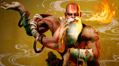 СМИ раскрыли ещё одного персонажа из новой экранизации Street Fighter