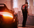 Детали патча 2.3 для Cyberpunk 2077 — новые авто, расширение фоторежима и не только