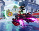 Версия Sonic Racing: CrossWorlds для Switch 2 выйдет в конце года