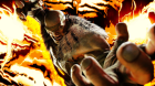 Capcom представила геймплейный трейлер Сагата в Street Fighter 6