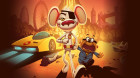 Danger Mouse возвращается — культовый шпион получит экшен-игру в 2026 году