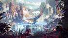 Состоялся анонс Visions of Eternity — шестого дополнения для Guild Wars 2