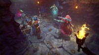 Тактическая ролевая игра Frosthaven стартует в раннем доступе 31 июля
