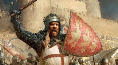 «Люди любят вас, милорд» — состоялся релиз Stronghold Crusader: Definitive Edition 