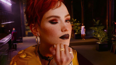 Сегодня CDPR проведёт презентацию патча 2.3 для Cyberpunk 2077