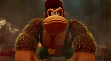 Одно из лучших приключений в серии — что пишут в обзорах Donkey Kong Bananza