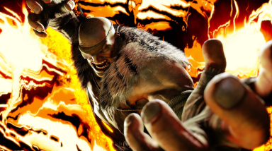 Capcom представила геймплейный трейлер Сагата в Street Fighter 6