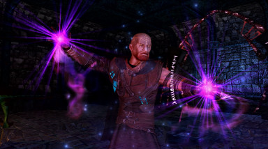 Ремастер Neverwinter Nights 2 не впечатлил игроков