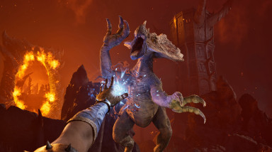 СМИ: авторов TES IV: Oblivion Remastered сокращают — студия Virtuos уволит 300 человек