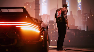Детали патча 2.3 для Cyberpunk 2077 — новые авто, расширение фоторежима и не только