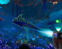 Krafton «вырвала Subnautica 2» у авторов из-за денег — иск уволенных боссов Unknown Worlds