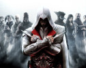 Netflix подтвердила новых шоураннеров сериала по Assassin’s Creed