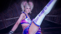 Авторы ремастера Lollipop Chainsaw займутся расширением франшизы
