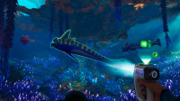 Krafton «вырвала Subnautica 2» у авторов из-за денег — иск уволенных боссов Unknown Worlds