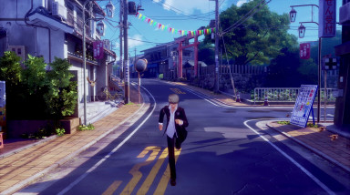 Ремейк Persona 4 обрёл страницу в Steam — подтверждена русская локализация