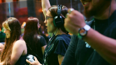 Gamescom 2025 бьёт рекорды: интерес со стороны индустрии вырос на 11 %