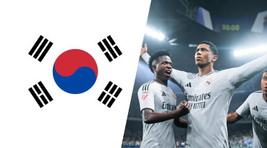 В EA FC больше не продаются лутбоксы в Южной Корее