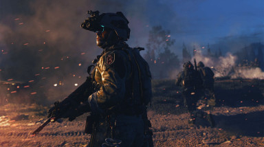 Слух: Sledgehammer Games готовит новую подсерию Call of Duty — релиз в 2027-м