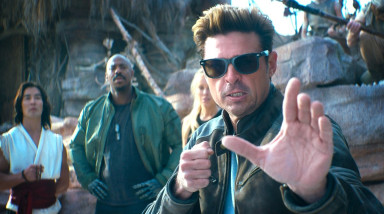 Warner Bros. представила полноценный трейлер фильма «Мортал Комбат 2»