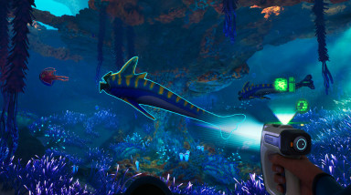 Krafton «вырвала Subnautica 2» у авторов из-за денег — иск уволенных боссов Unknown Worlds