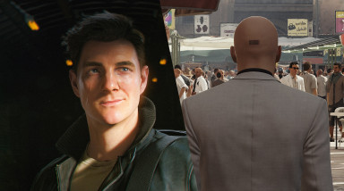 От Hitman к Бонду: как IO Interactive создаёт оригинальную историю агента 007